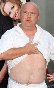 Kyle Gass
